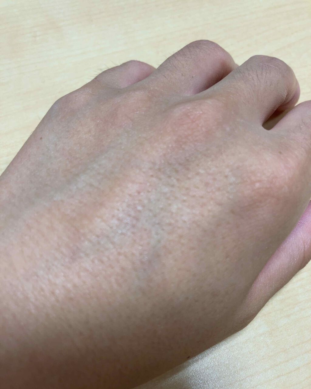 月桃リセットクレンジングオイル/琉白(ルハク)/オイルクレンジングを使ったクチコミ（3枚目）