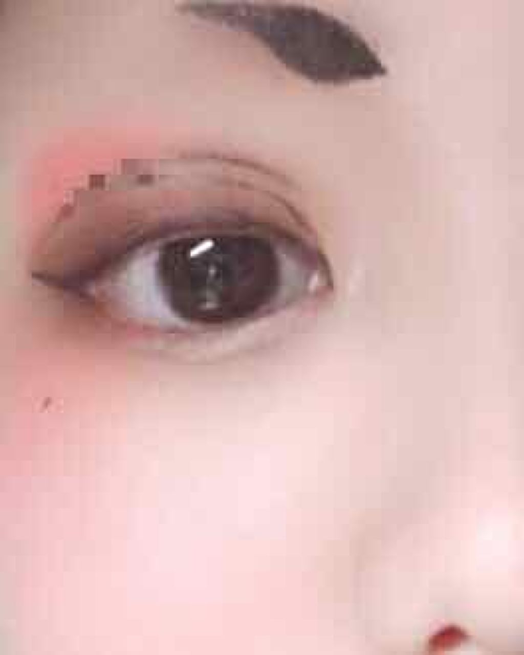 アイトーク スーパーホールド/アイトーク/二重まぶた用アイテムを使ったクチコミ（1枚目）