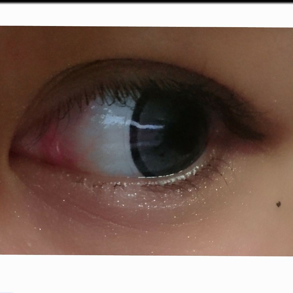 コンタクトフィルムズ/コンタクトフィルムズ/カラーコンタクトレンズを使ったクチコミ（3枚目）