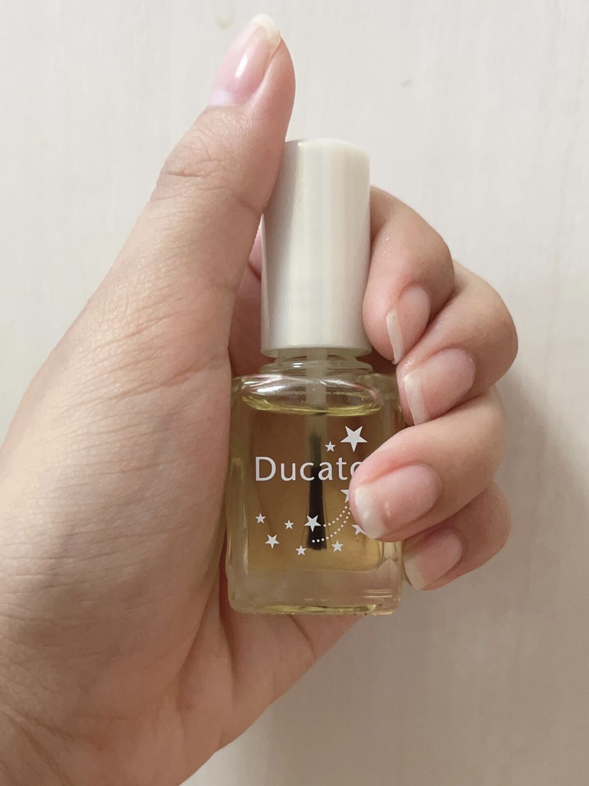 ネイルリラクシングオイル/デュカート/ネイルオイル・トリートメントを使ったクチコミ（2枚目）