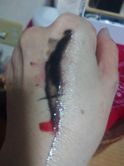 炭モイスチャークレンジングバーム/ドン・キホーテ/クレンジングバームを使ったクチコミ(5枚目)