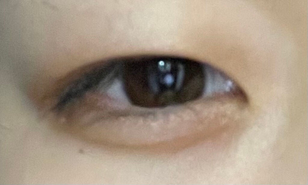 セラムマルチグロウデュオ/Borica/クリームハイライトを使ったクチコミ(7枚目)