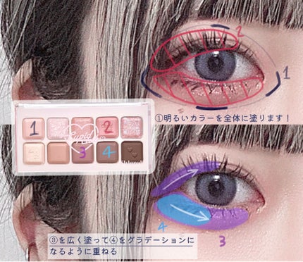 ブラッディライアー コーティングティント/lilybyred/リップティントを使ったクチコミ(6枚目)