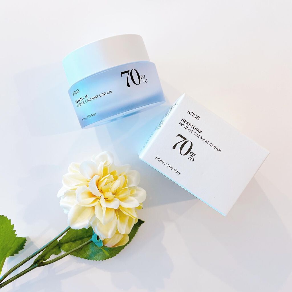 ドクダミ 77 スージングトナー/Anua/化粧水を使ったクチコミ(8枚目)