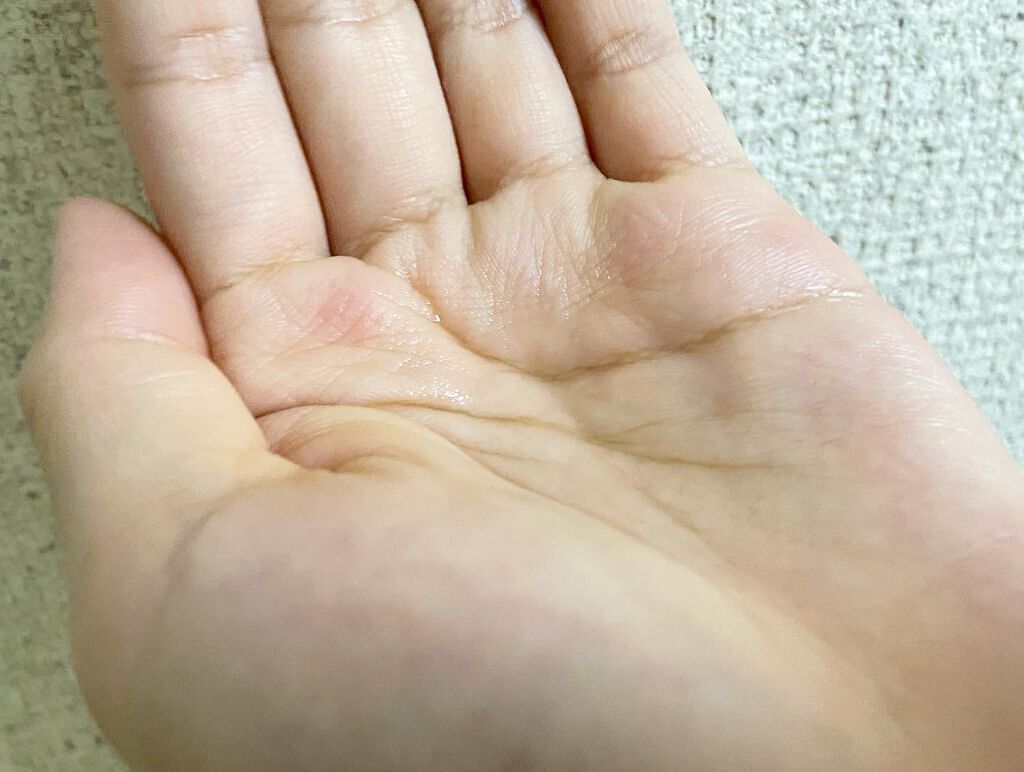 イキテル ローション/ikitel(イキテル)/化粧水を使ったクチコミ（3枚目）