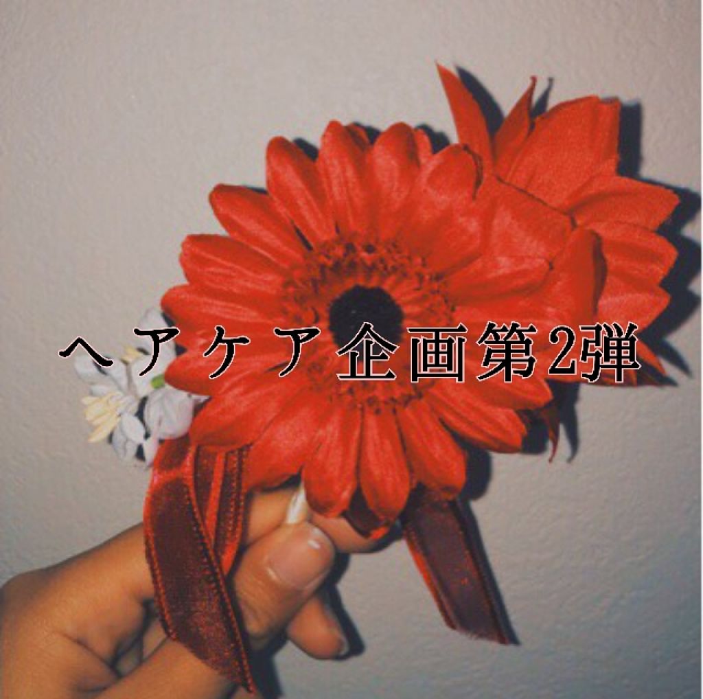 オイルトリートメント #EXヘアリペアオイル/ルシードエル/ヘアオイルを使ったクチコミ(1枚目)