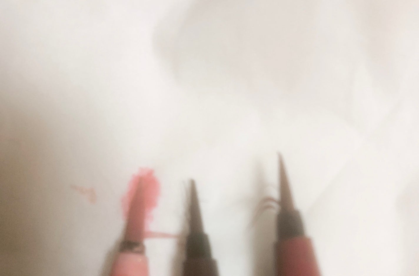 シルキーリキッドアイライナーWP/D-UP/リキッドアイライナーを使ったクチコミ(1枚目)