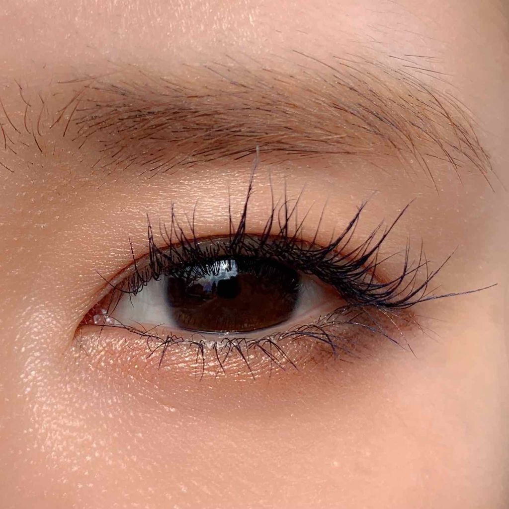 エテュセ アイエディション (マスカラベース)/ettusais/マスカラ下地を使ったクチコミ（2枚目）