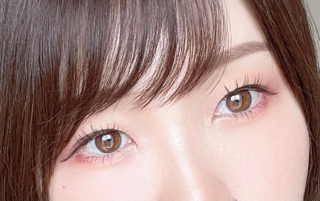 リアルクローズシャドウ/excel/アイシャドウパレットを使ったクチコミ(6枚目)