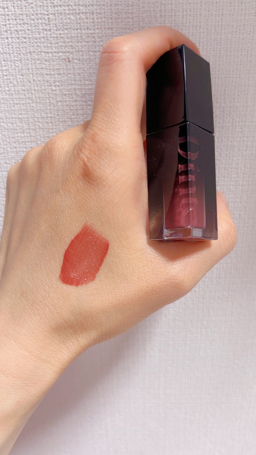 ブラーフィニシュシャドウパレット/Dinto/アイシャドウパレットを使ったクチコミ(9枚目)