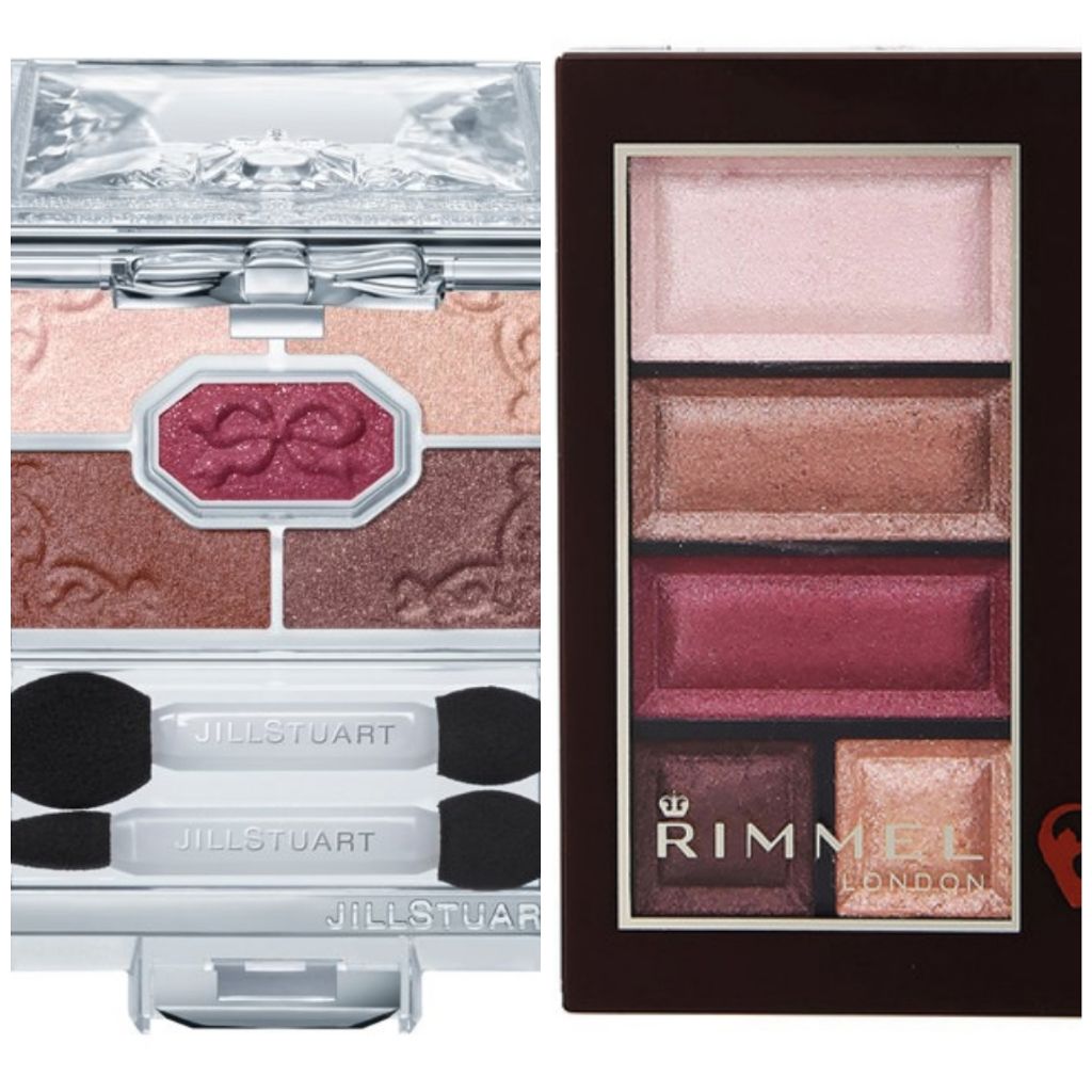 さとち(satochi0920) on LIPS 「♥️今日の購入品♥️リンメルショコラスウィートアイズ102《プ..」(2枚目)