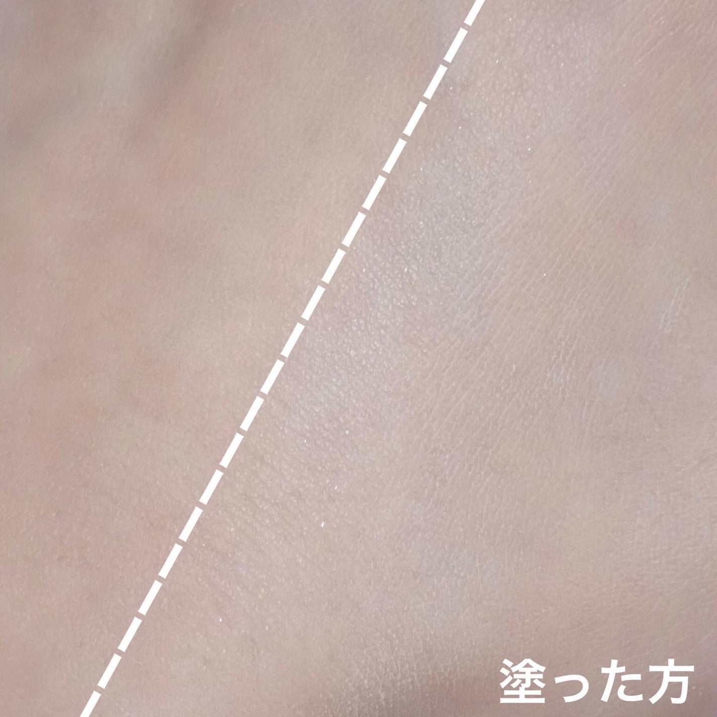 ノーセバムパウダー/Shupong/ルースパウダーを使ったクチコミ(5枚目)