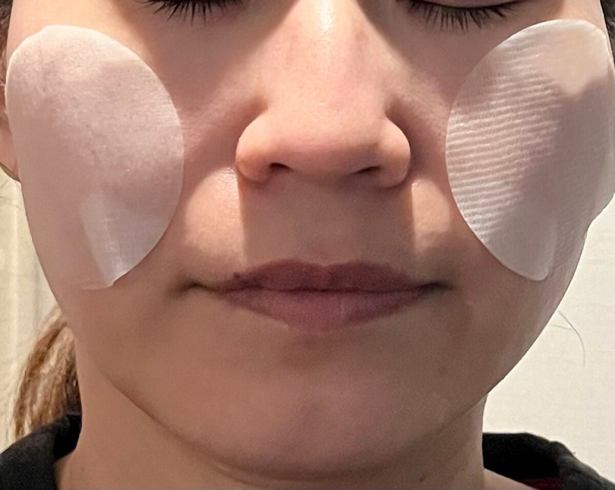 グーダルHCトナーパッド /goodal/トナーパッドを使ったクチコミ(6枚目)