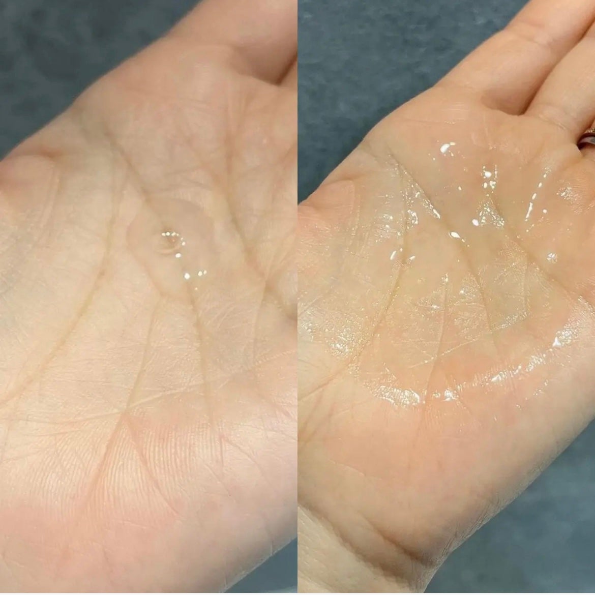 ファイン100/imini/美容液を使ったクチコミ(3枚目)