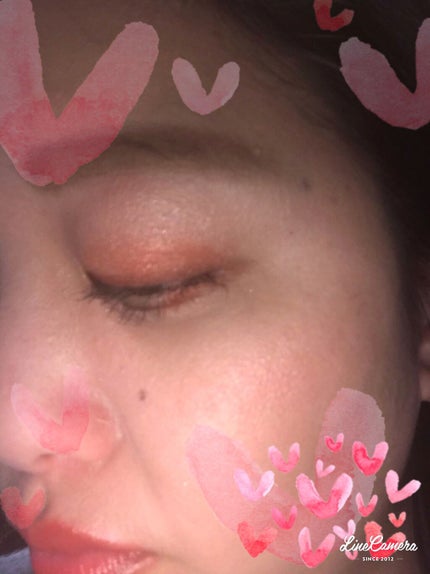 ステイオンバームルージュ/キャンメイク/口紅を使ったクチコミ(6枚目)