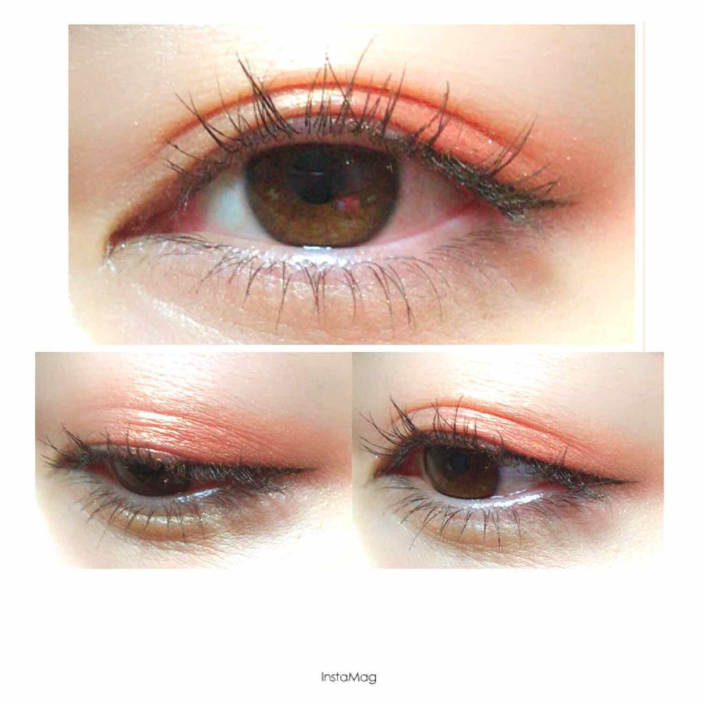 ボリュームコントロールマスカラ/ヒロインメイク/マスカラを使ったクチコミ（1枚目）