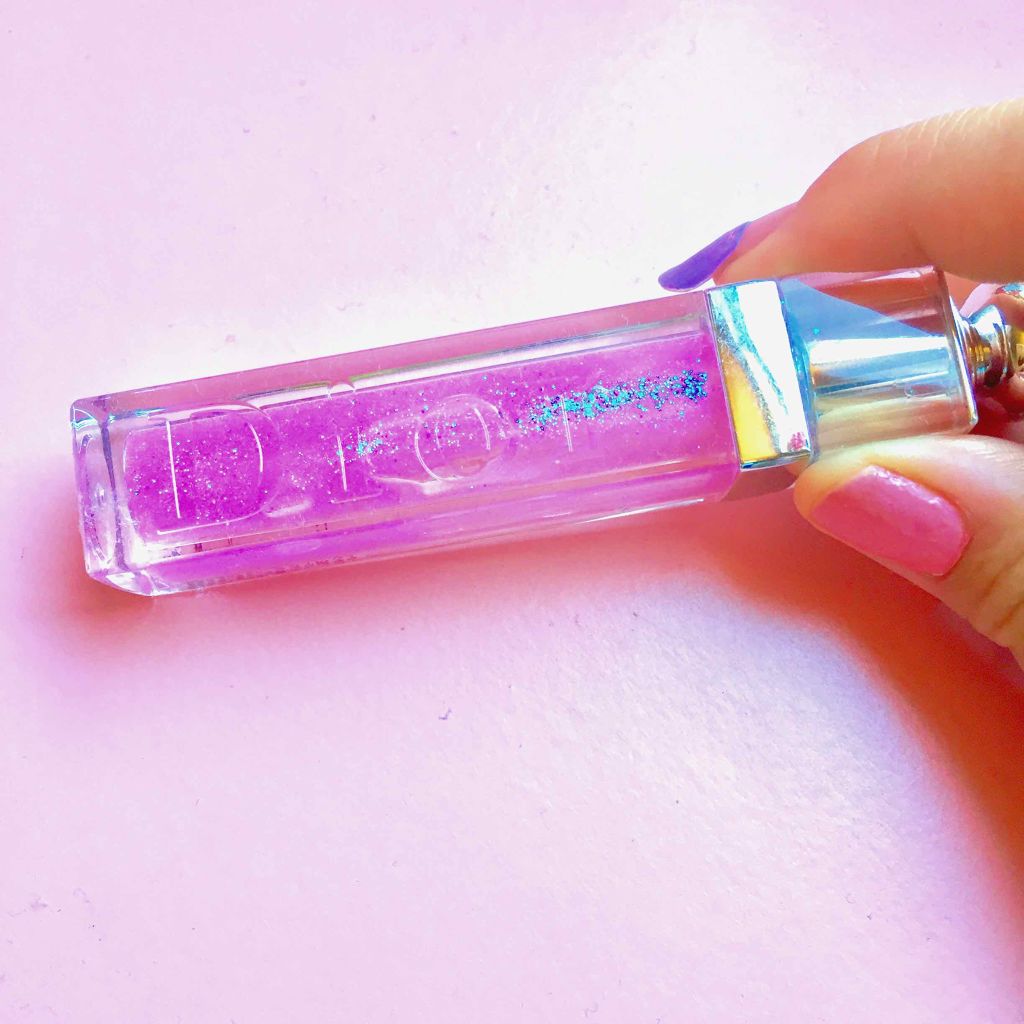 ディオール アディクト グロス/Dior/リップグロスを使ったクチコミ（1枚目）