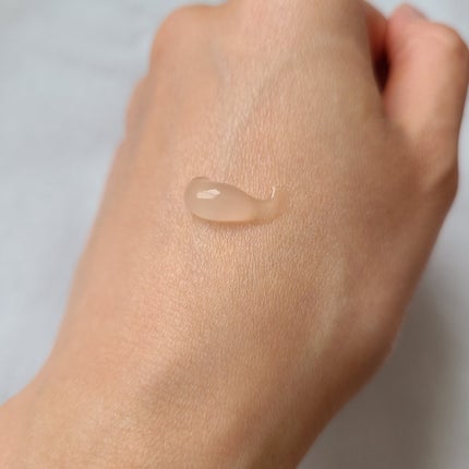 ナチュラルバランシングクリーム/CEZANNE/フェイスクリームを使ったクチコミ(6枚目)