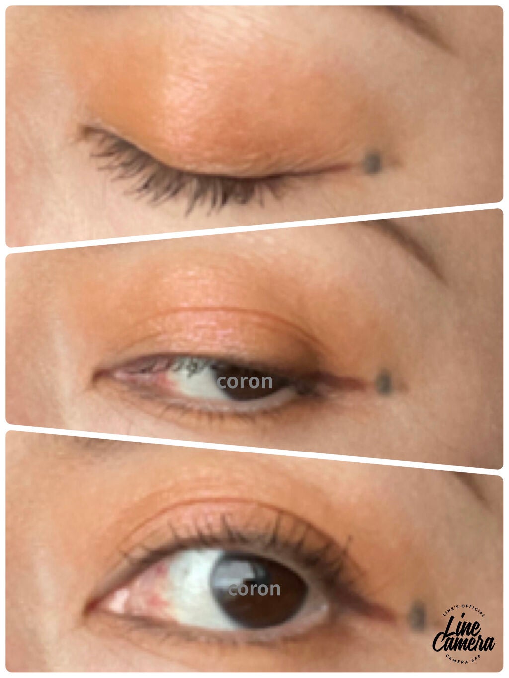 アフターグロー アイシャドーパレット/NARS/アイシャドウパレットを使ったクチコミ(5枚目)