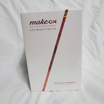 ã¹ãã³ã©ã€ãã»ã©ããŒII/Makeon/çŸé¡åšã»ãããµãŒãžã䜿ã£ãã¯ãã³ãïŒ2æç®ïŒ
