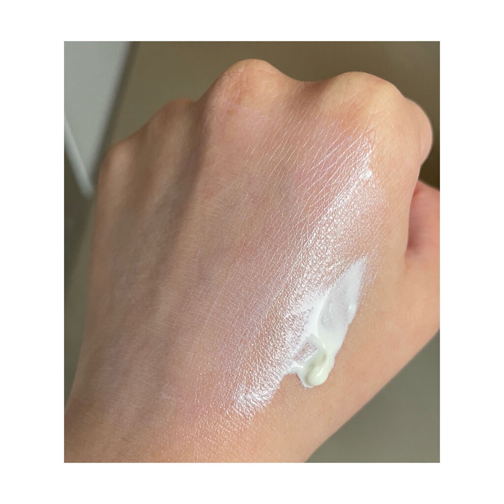 ウォータフルマイルドサンクリーム/ダルバ/日焼け止めクリームを使ったクチコミ(2枚目)