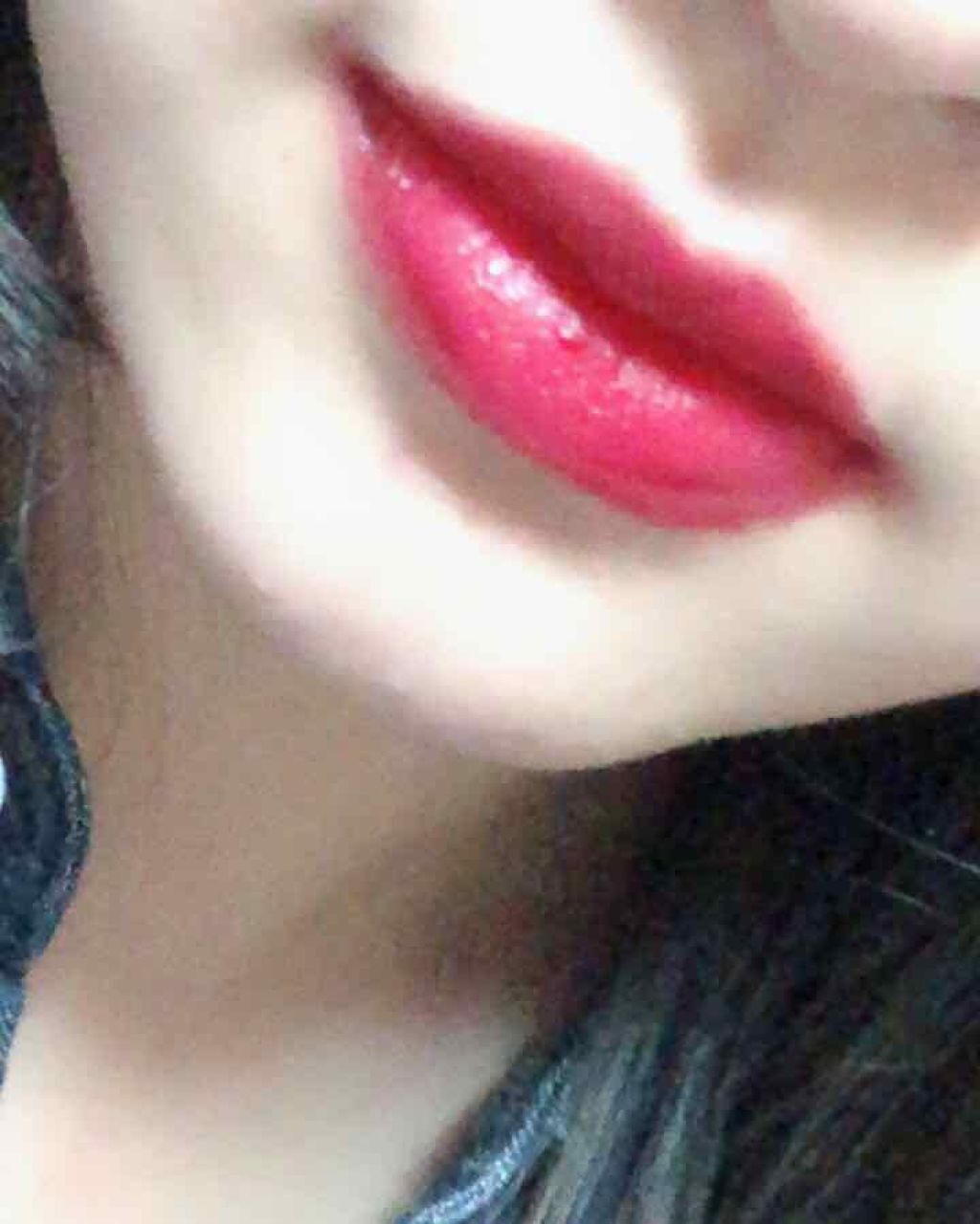 ディアダーリン オイルティント/ETUDE/リップグロスを使ったクチコミ(3枚目)