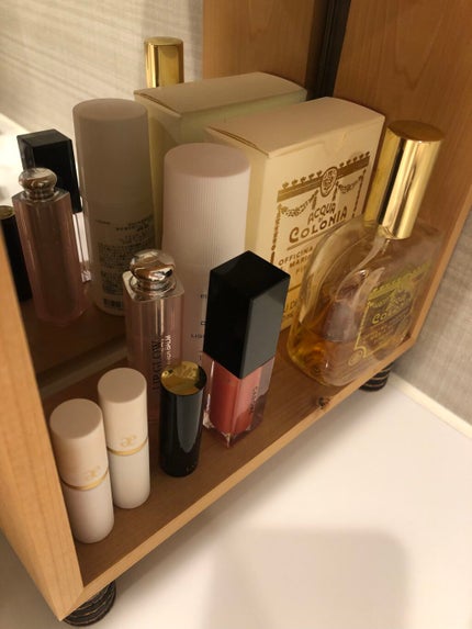 オーデコロン アックア・デッラ・レジーナ/サンタ・マリア・ノヴェッラ/香水(その他)を使ったクチコミ(1枚目)