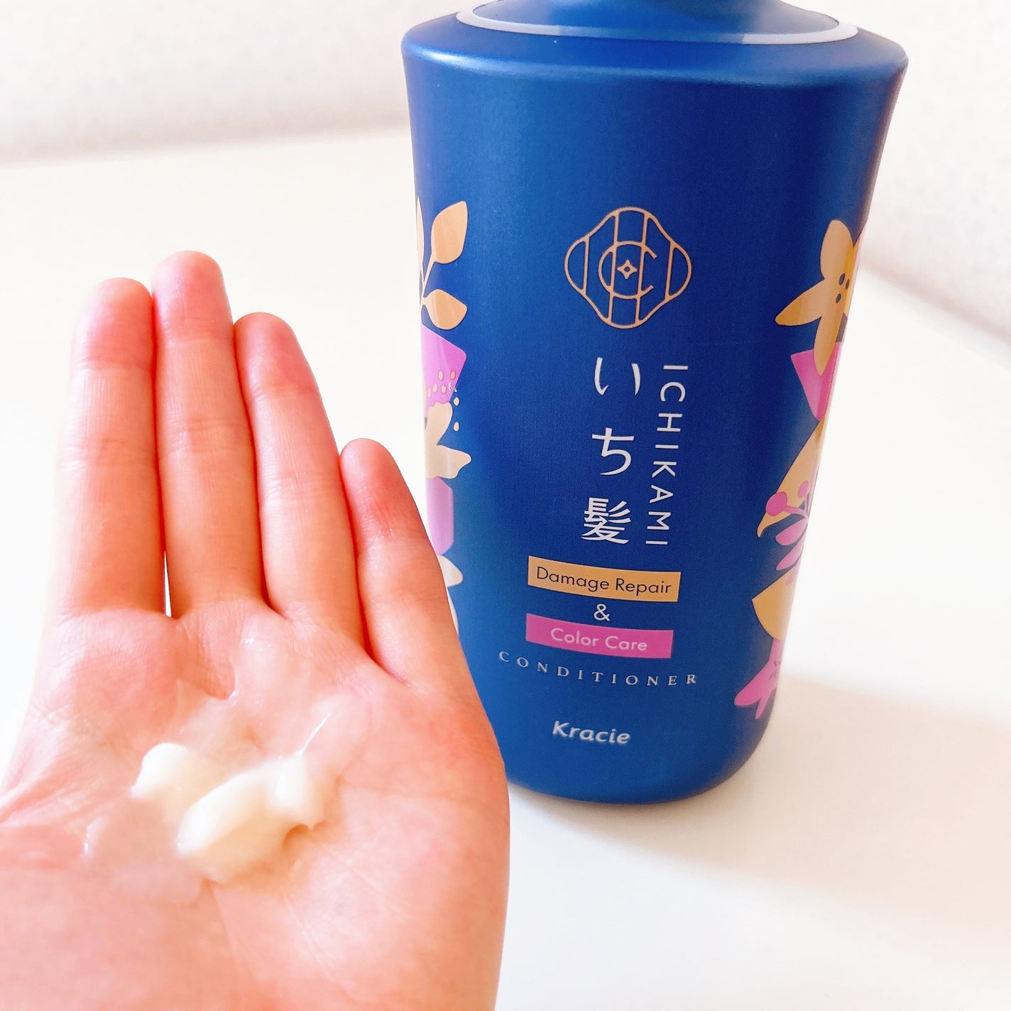 ãã¡ãŒãžãªãã¢ïŒã«ã©ãŒã±ã¢ ã·ã£ã³ããŒ/ã³ã³ãã£ã·ã§ããŒ/ãã¡é«ª/åžè²©ã·ã£ã³ããŒã䜿ã£ãã¯ãã³ãïŒ4æç®ïŒ