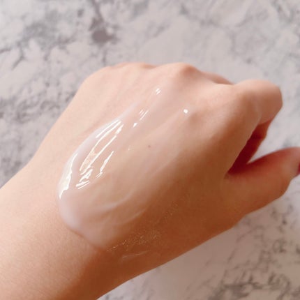 レッドブレミッシュ クリアスージングクリーム/Dr.G/フェイスクリームを使ったクチコミ(6枚目)