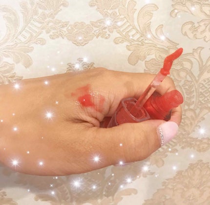 38°C / 99°F リップトリートメント (リップ美容液)/UZU BY FLOWFUSHI/リップケアを使ったクチコミ(2枚目)