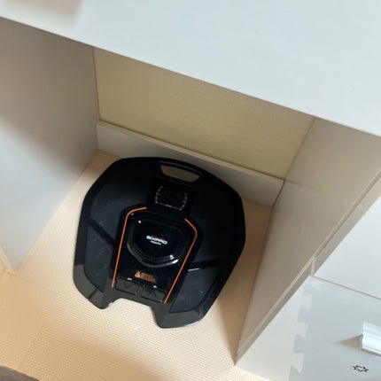 SIXPAD Foot Fit/MTG/フットマッサージャーを使ったクチコミ(1枚目)