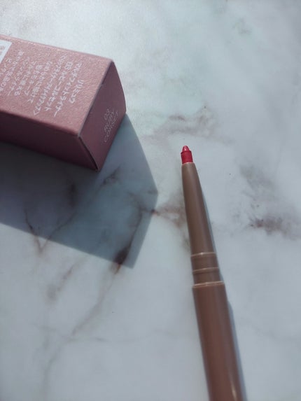 マルチフィットライナー/Ririmew/ペンシルアイライナーを使ったクチコミ(3枚目)