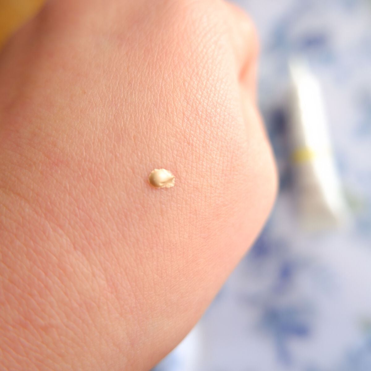 イプノス シーバムクリア リペアクリーム/ACSEINE/フェイスクリームを使ったクチコミ(2枚目)