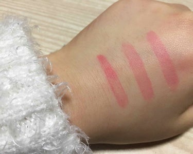 3CE TATTOO LIP TINT/3CE/リップグロスを使ったクチコミ（3枚目）