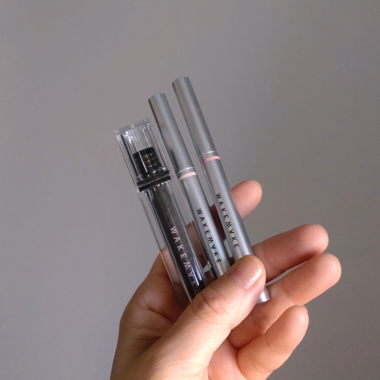 グリッツロングウェアスティックシャドウ / wakemake