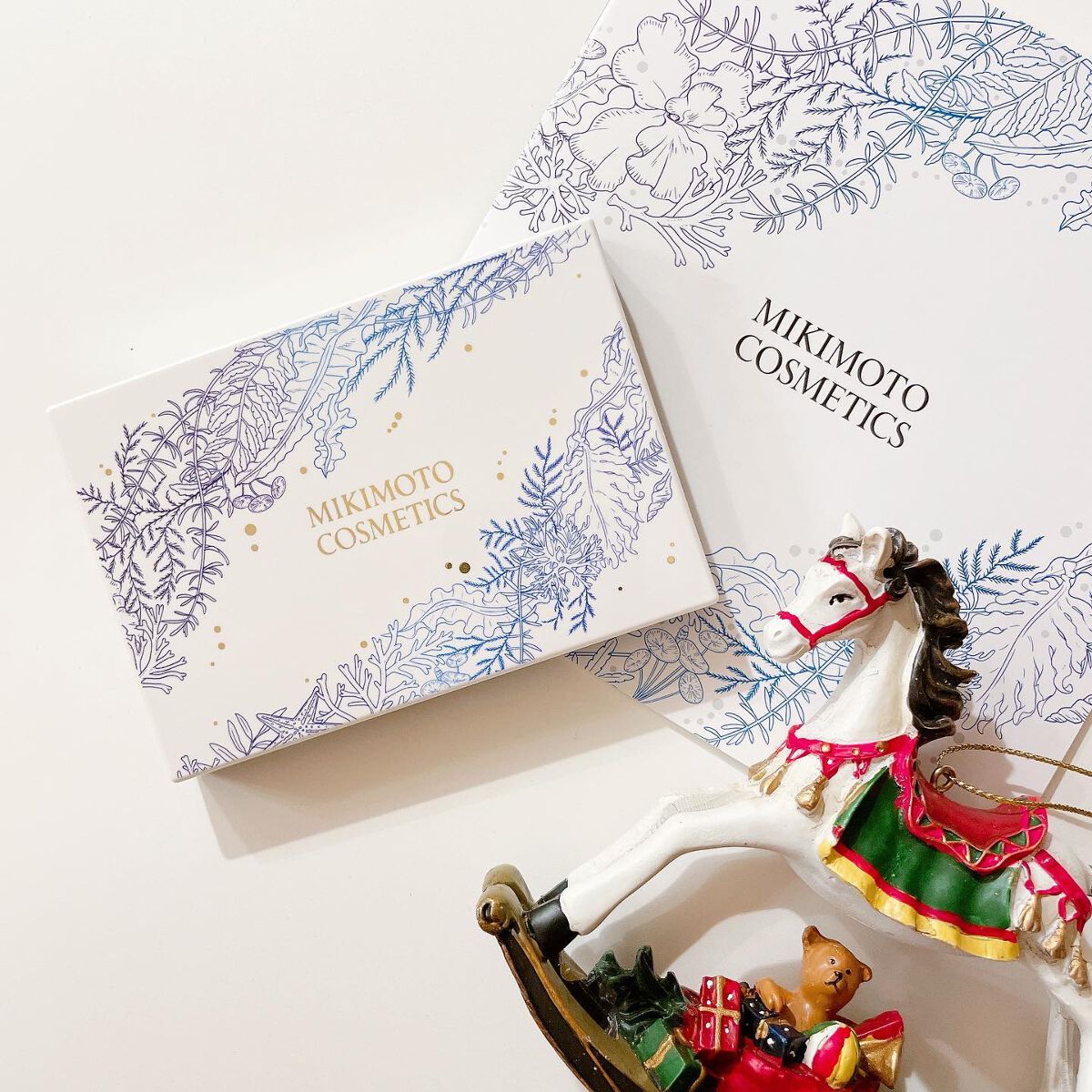 ayami. on LIPS 「⧉本日のレビュー商品⧉━━━━━━━━━━━━━━ミキモトコ..」(1枚目)