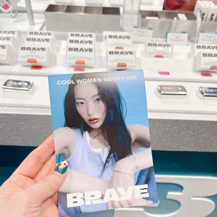 kchan on LIPS 「。・:+°。#PR・:+°。先日ご紹介した@braye_jpさ..」(5枚目)