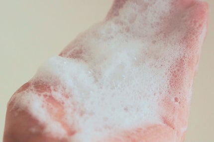 クレイボディウォッシュ スムース/DROAS/ボディソープを使ったクチコミ(5枚目)