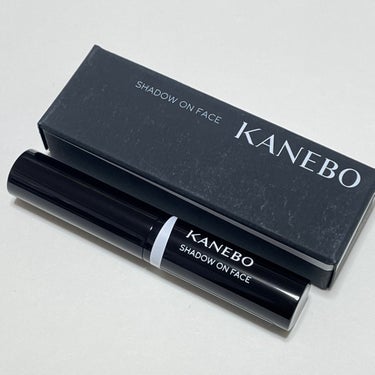 KANEBO シャドウオンフェースのクチコミ「在庫復活🎊やっと買えた！！大人気のシェーディング✨✨


🤍KANEBO
🤍シャドウオンフェー.....」（3枚目）
