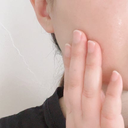 Wクレンジング /イオナ スパ&ミネラル/オイルクレンジングを使ったクチコミ(5枚目)