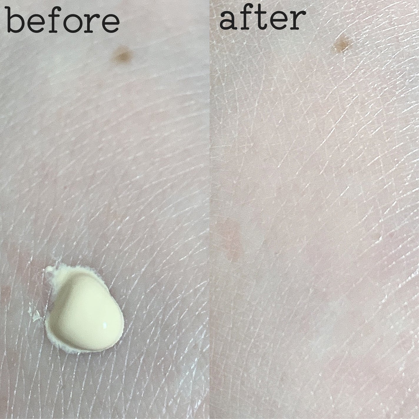 乾燥さん 保湿力スキンケア下地 /乾燥さん/化粧下地を使ったクチコミ(2枚目)