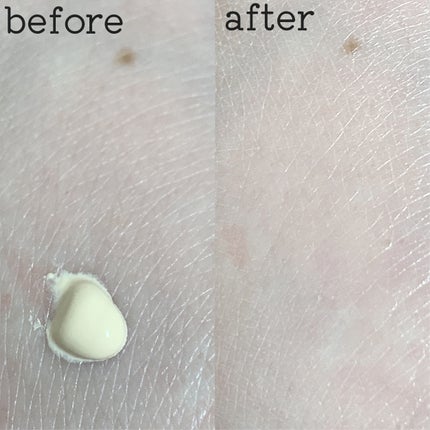 乾燥さん 保湿力スキンケア下地 /乾燥さん/化粧下地を使ったクチコミ(2枚目)