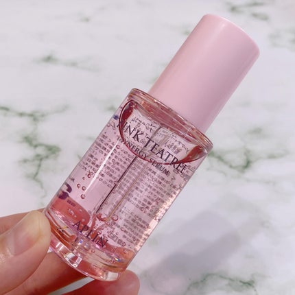 ピンクティーツリートナー/APLIN/化粧水を使ったクチコミ(4枚目)