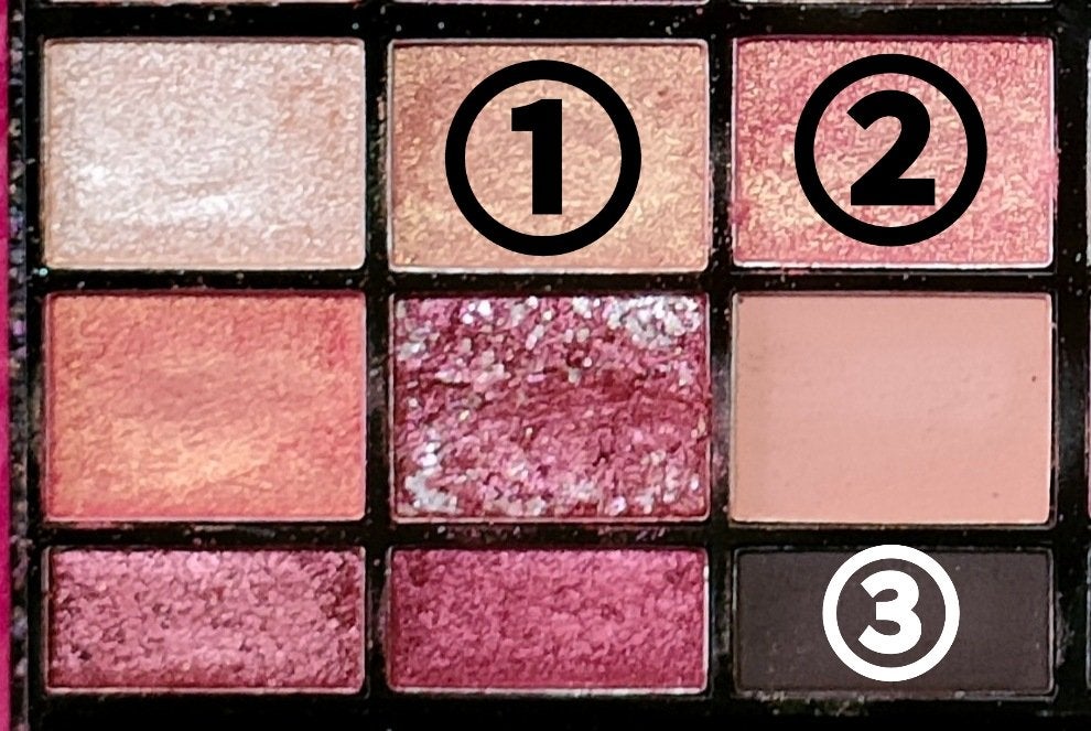 ブラッシュ/NARS/パウダーチークを使ったクチコミ(5枚目)