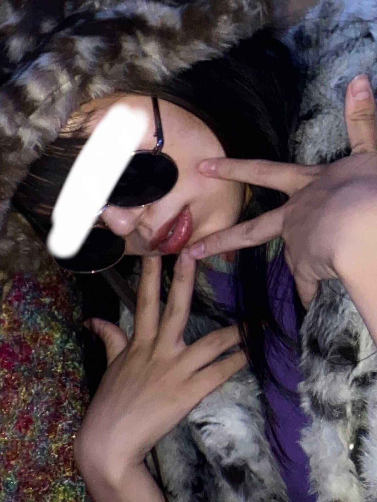 ラスティング リップカラーN/CEZANNE/口紅を使ったクチコミ(1枚目)