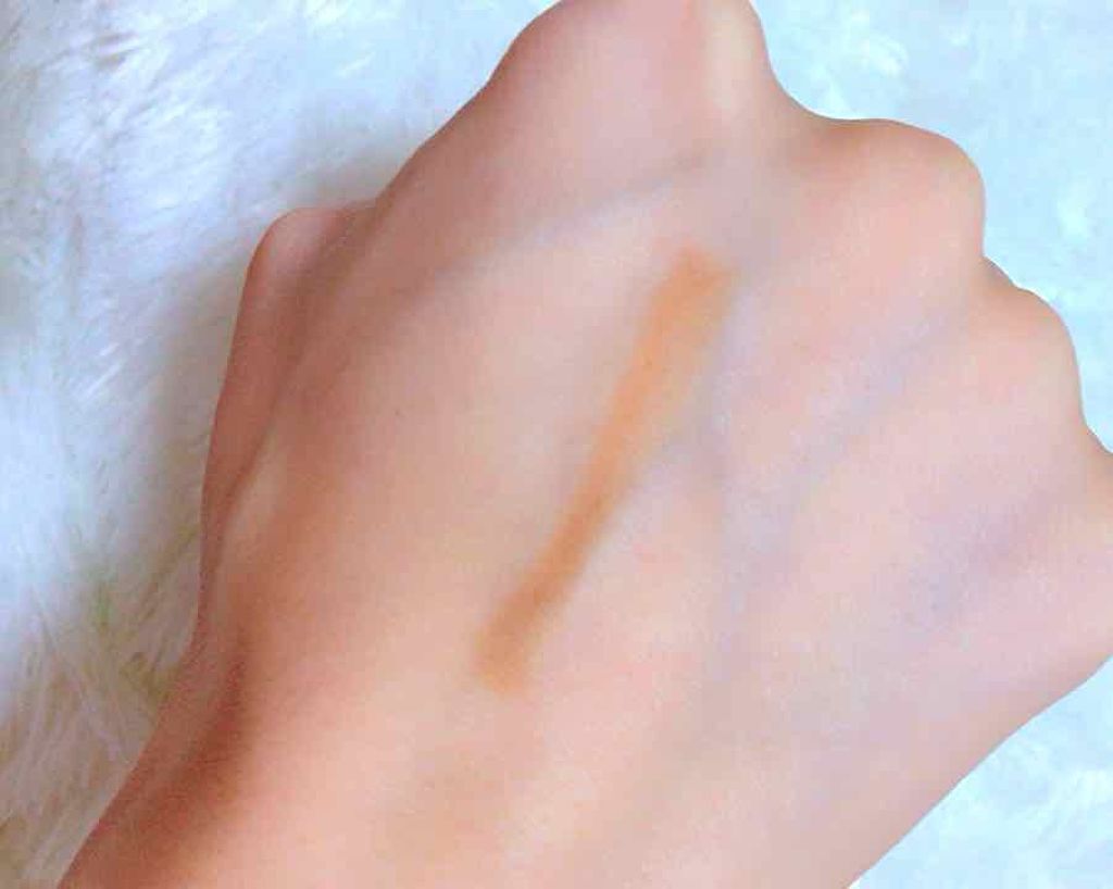 太芯アイブロウ/CEZANNE/アイブロウペンシルを使ったクチコミ(3枚目)