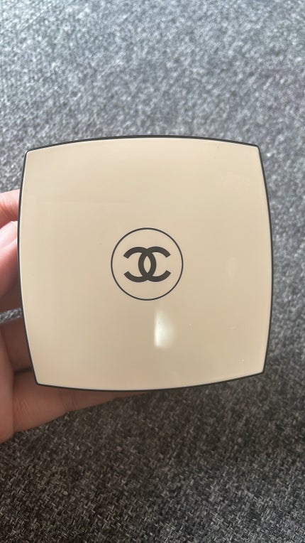 レ ベージュ パレット ルガール/CHANEL/アイシャドウパレットを使ったクチコミ(9枚目)