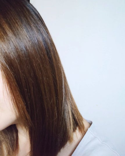 Dyson Airstrait™ストレイトナー/dyson/ドライヤーを使ったクチコミ(5枚目)