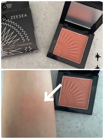 クリームチーク/キャンメイク/ジェル・クリームチークを使ったクチコミ(9枚目)