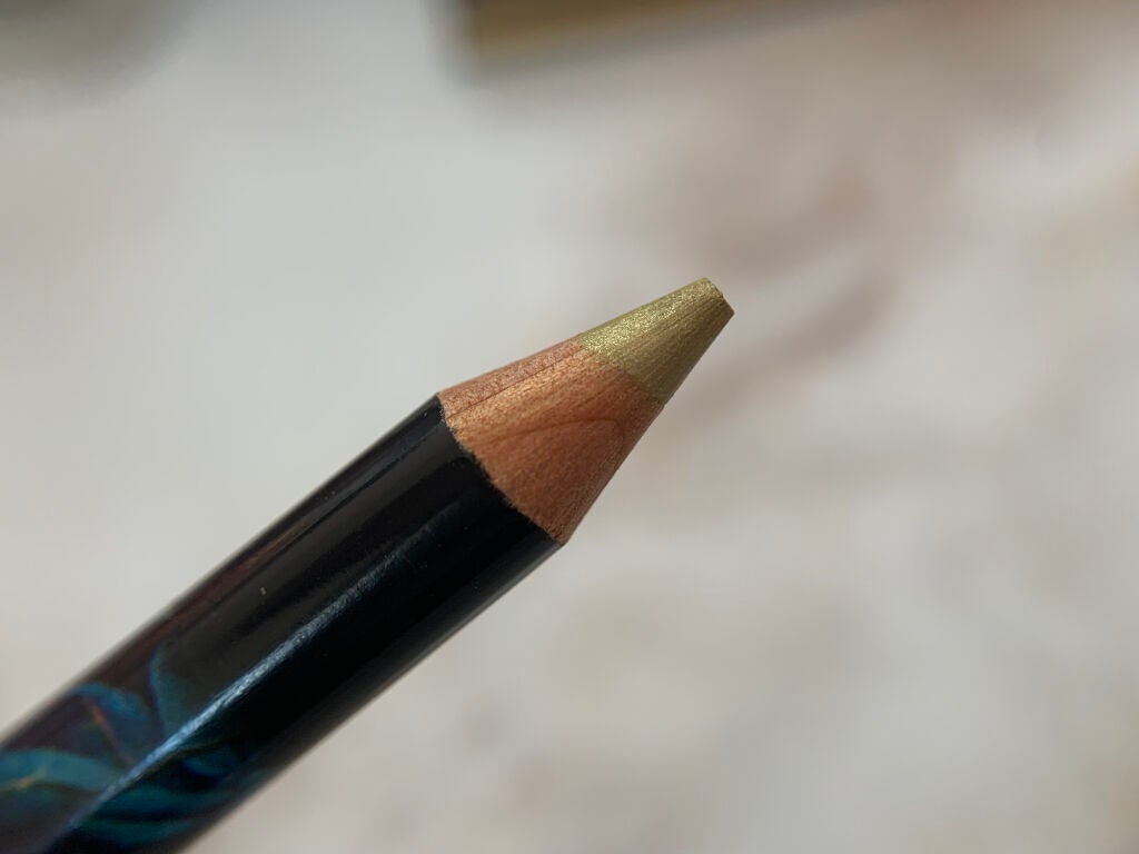 アイシャドウ × 8 テンプティング フェイト/M・A・C/アイシャドウパレットを使ったクチコミ(6枚目)